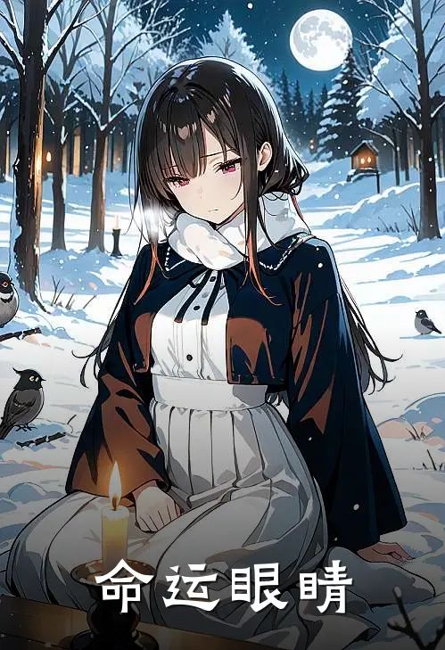 命运眼睛