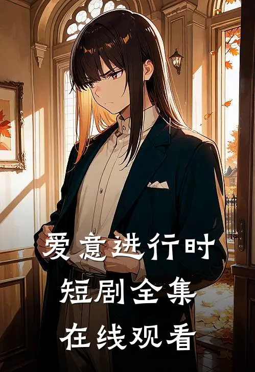 爱意进行时短剧全集在线观看