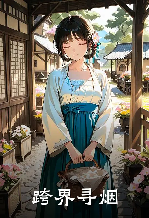 跨界寻烟
