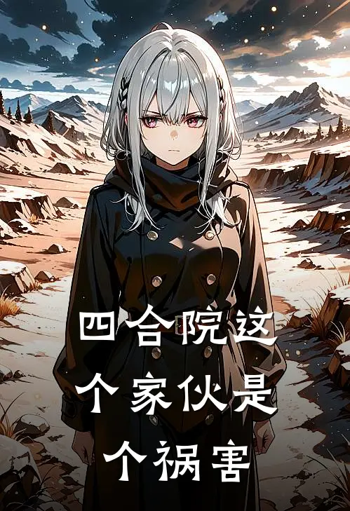 四合院这个家伙是个祸害林墨李怀德完整免费小说_热门小说阅读四合院这个家伙是个祸害林墨李怀德