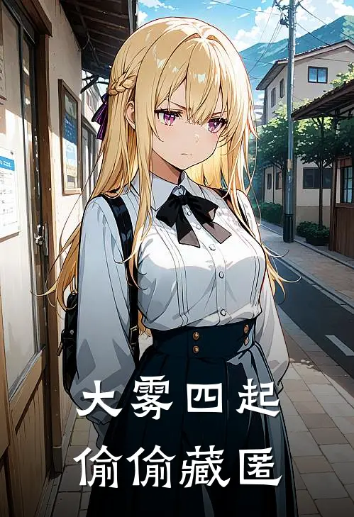 大雾四起偷偷藏匿（陈曦沈知遇）最新章节列表_陈曦沈知遇)大雾四起偷偷藏匿最新章节列表笔趣阁（大雾四起偷偷藏匿）