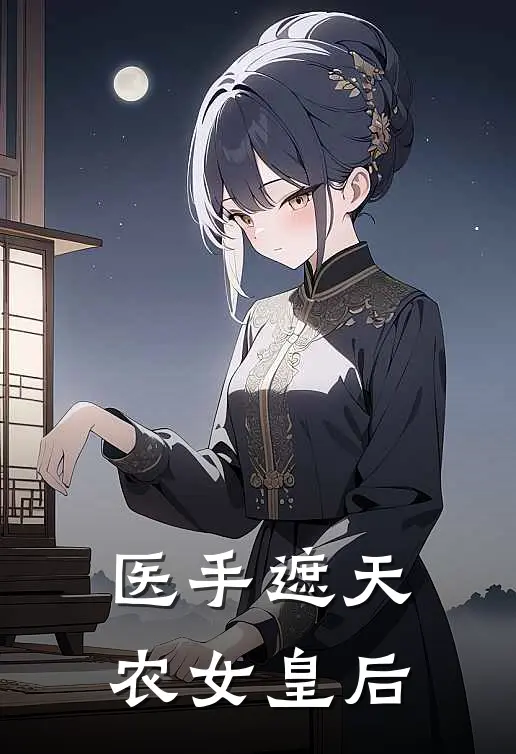 医手遮天：农女皇后