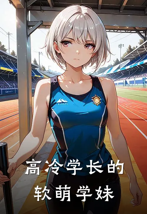 高冷学长的软萌学妹