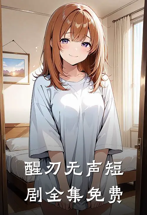 醒刃无声短剧全集免费