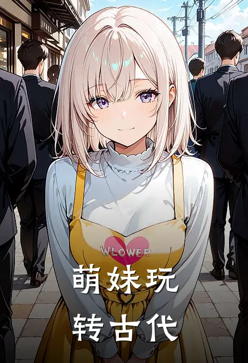 萌妹玩转古代(福宝杨阳)免费小说全集_完本小说免费阅读萌妹玩转古代(福宝杨阳)