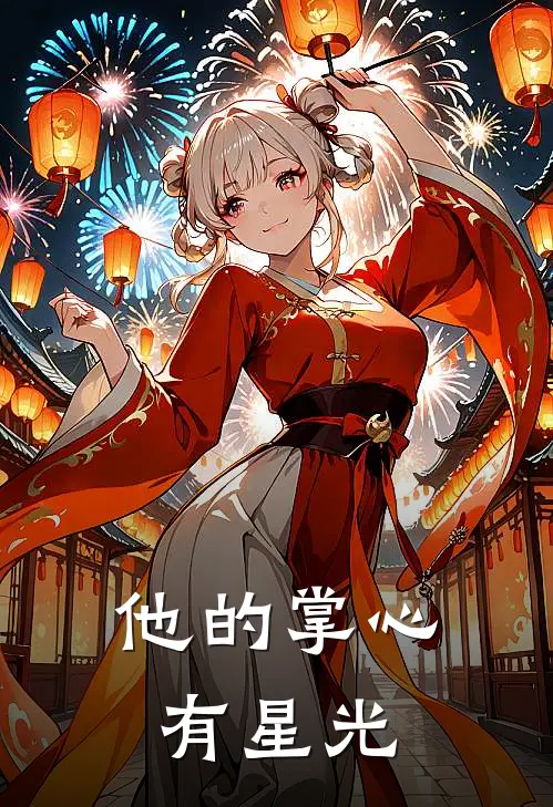 他的掌心有星光宋柚祁洛柏在线免费小说_最新推荐小说他的掌心有星光(宋柚祁洛柏)