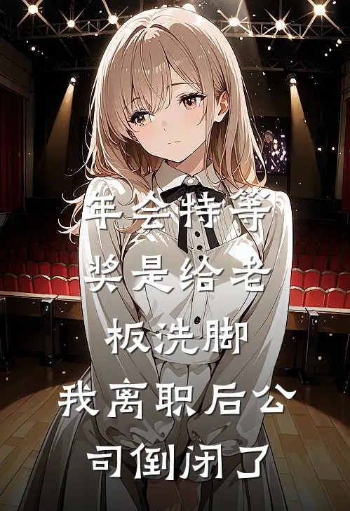 周悦王总(年会特等奖是给老板洗脚，我离职后公司倒闭了)完结版免费在线阅读_《年会特等奖是给老板洗脚，我离职后公司倒闭了》全章节阅读