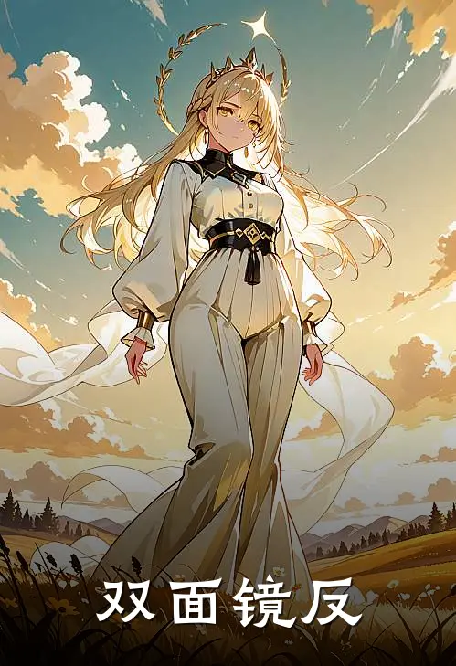 【双面镜反】