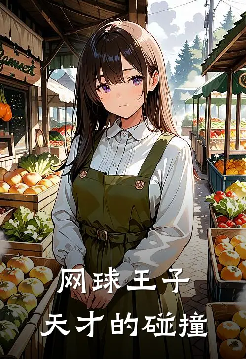 网球王子，天才的碰撞