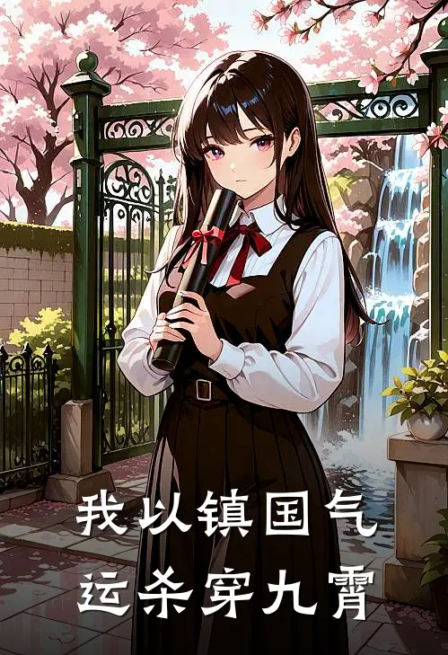 我以镇国气运杀穿九霄(萧彻萧烈)免费阅读全文_免费完结版小说我以镇国气运杀穿九霄萧彻萧烈