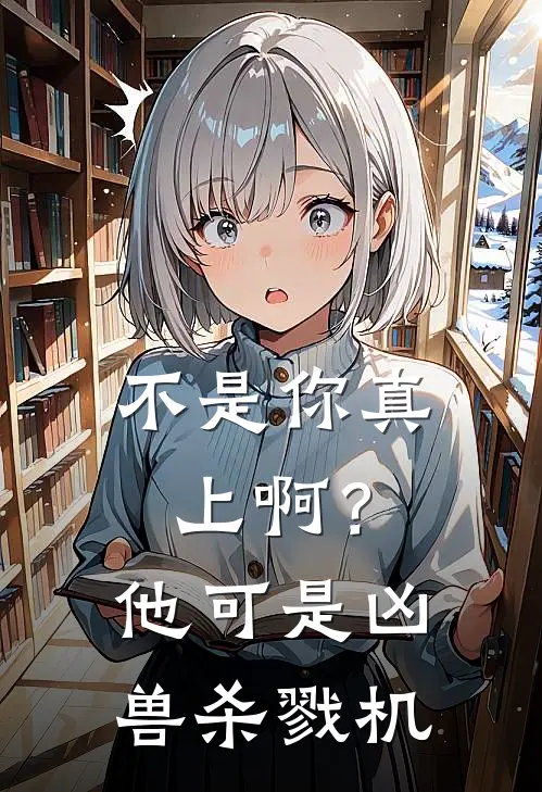 不是你真上啊？他可是凶兽杀戮机林尘王东热门小说排行_免费小说不是你真上啊？他可是凶兽杀戮机林尘王东