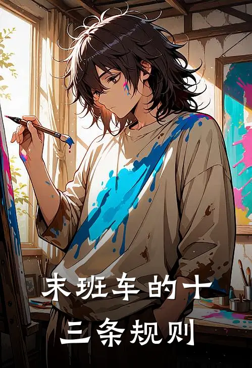末班车的十三条规则