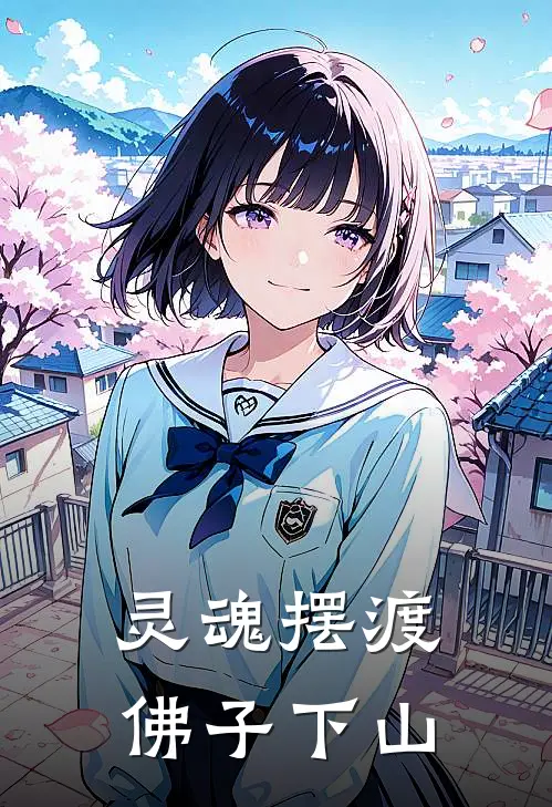 灵魂摆渡：佛子下山