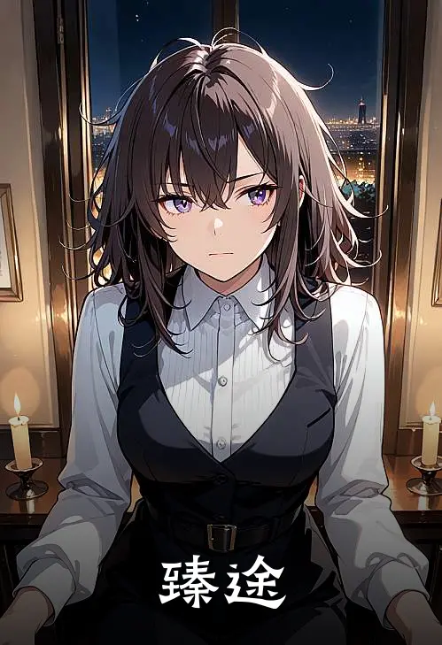 臻途(李臻叶清婉)在哪看免费小说_已完结小说推荐臻途李臻叶清婉