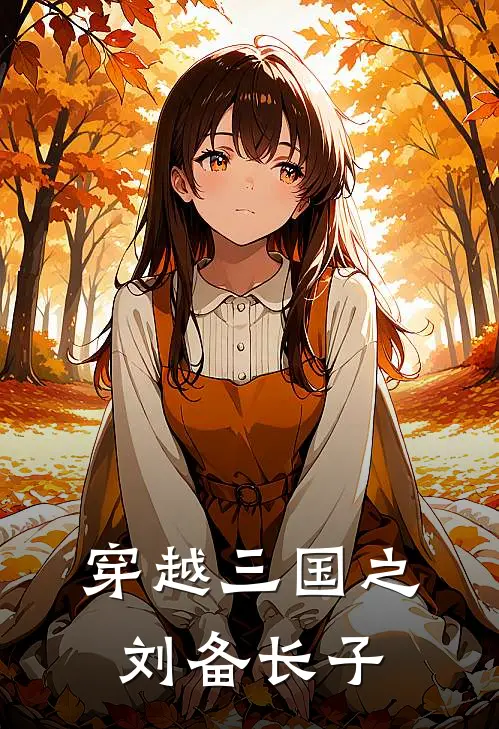 穿越三国之刘备长子