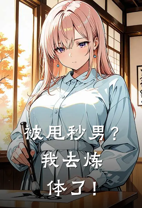 被甩秒男？我去炼体了！叶辰周雪热门小说免费阅读_完本完结小说被甩秒男？我去炼体了！(叶辰周雪)