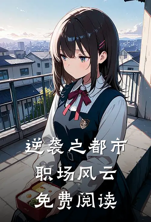 逆袭之都市职场风云免费阅读