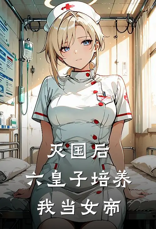 灭国后，六皇子培养我当女帝