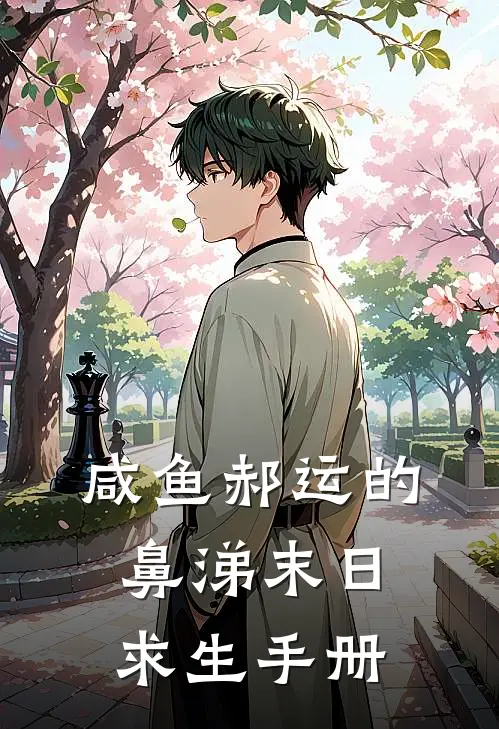 咸鱼郝运的鼻涕末日求生手册