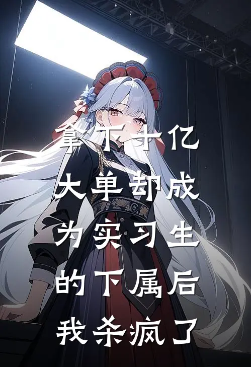 拿下十亿大单却成为实习生的下属后，我杀疯了楚峰张总无弹窗全文免费阅读_最新推荐小说拿下十亿大单却成为实习生的下属后，我杀疯了(楚峰张总)