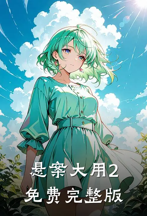 悬案大用2免费完整版