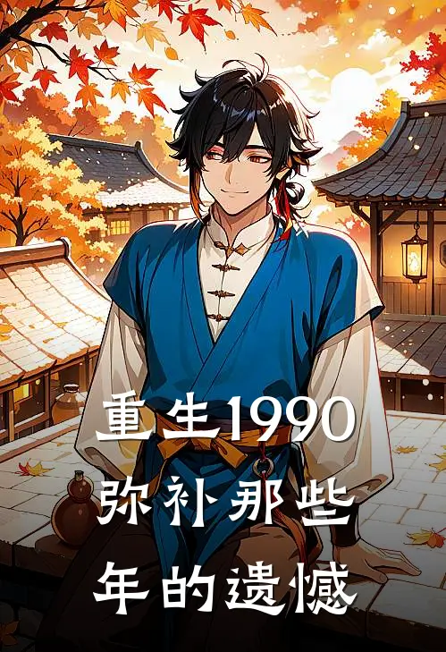 重生1990：弥补那些年的遗憾(苏哲李秀兰)小说免费在线阅读_重生1990：弥补那些年的遗憾(苏哲李秀兰)大结局阅读