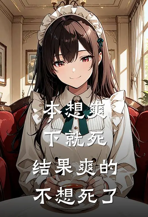 本想爽下就死，结果爽的不想死了苏星辰洛思雨完结小说免费阅读_热门免费小说本想爽下就死，结果爽的不想死了(苏星辰洛思雨)