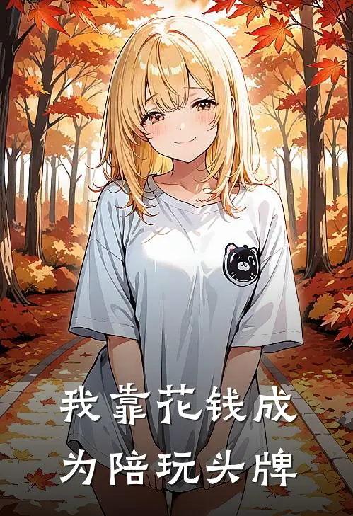 我靠花钱成为陪玩头牌