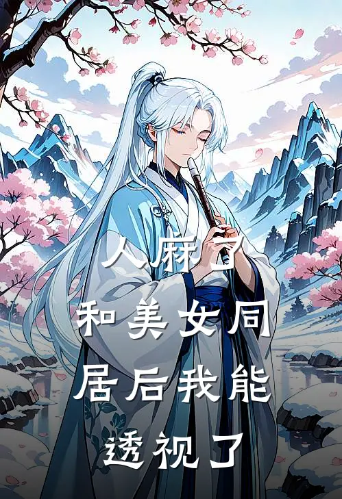 人麻了，和美女同居后我能透视了(苏小七杜如海)免费小说全集_完本小说免费阅读人麻了，和美女同居后我能透视了(苏小七杜如海)