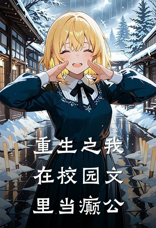 重生之我在校园文里当癫公(林莜周明)热门完本小说_最新小说重生之我在校园文里当癫公林莜周明