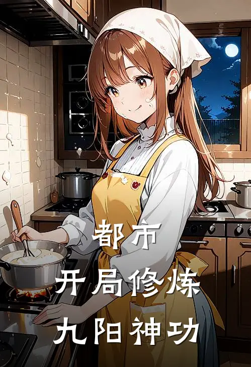 都市：开局修炼九阳神功