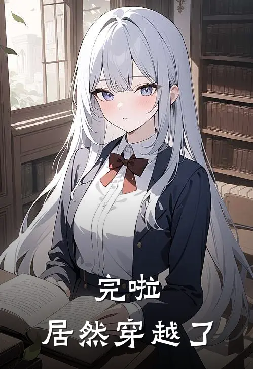 完啦，居然穿越了