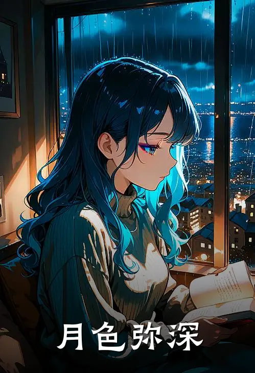 月色弥深