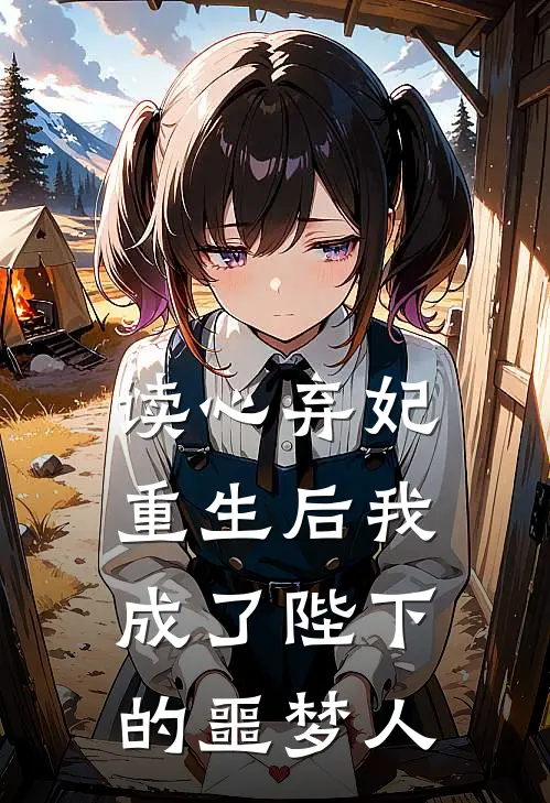 读心弃妃重生后我成了陛下的噩梦人