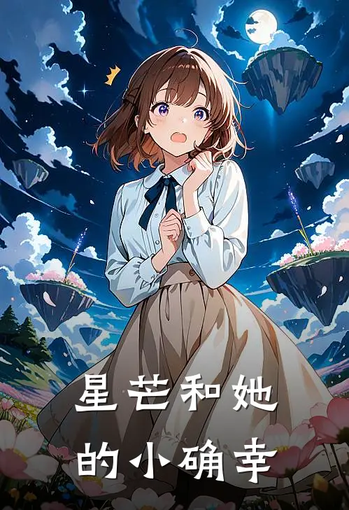 星芒和她的小确幸