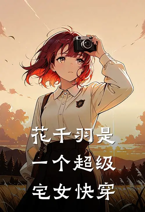 花千羽是一个超级宅女快穿