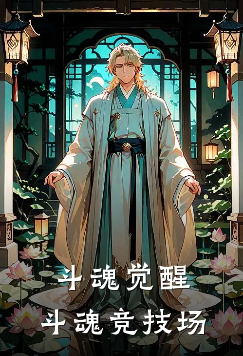 斗魂觉醒：斗魂竞技场(陆尘李威)热门完本小说_最新小说斗魂觉醒：斗魂竞技场陆尘李威