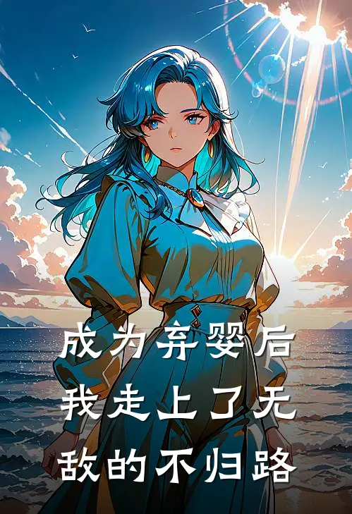 成为弃婴后我走上了无敌的不归路全文免费阅读无弹窗大结局_成为弃婴后我走上了无敌的不归路（苏砚苏清漪）小说免费阅读大结局