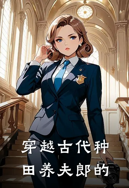 穿越古代种田养夫郎的