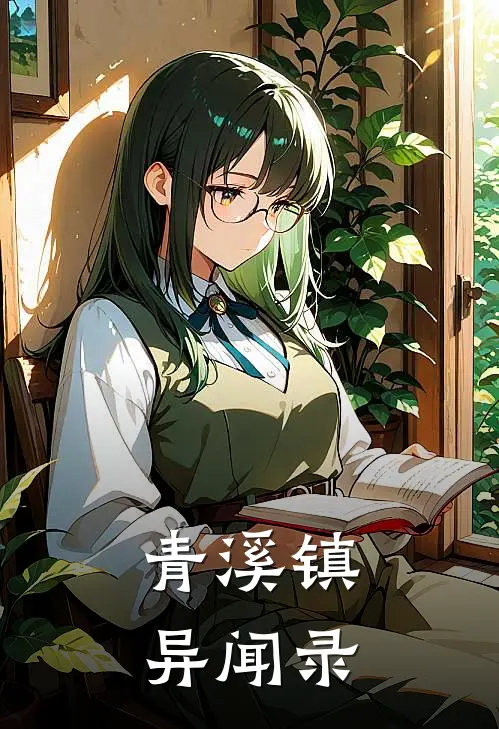 青溪镇异闻录林风林风小说完整版免费阅读_最新章节列表青溪镇异闻录(林风林风)