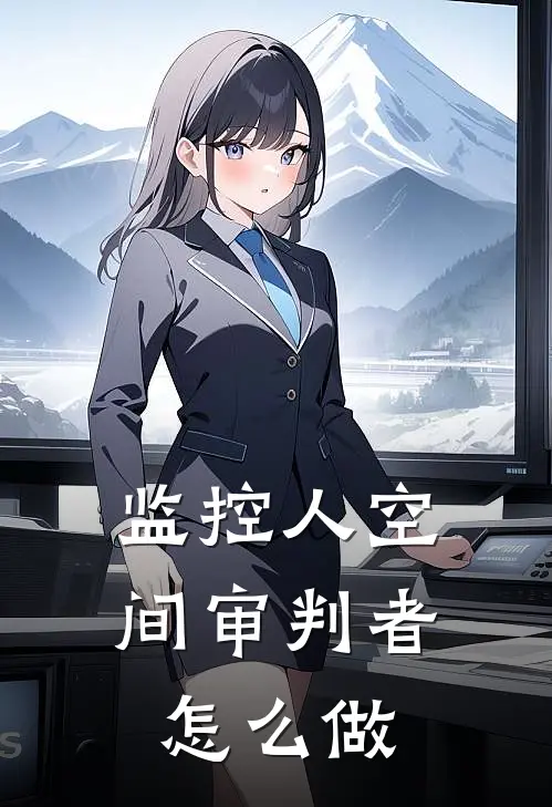 监控人空间审判者怎么做