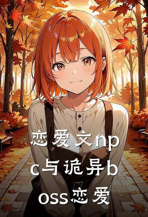 班修然原奚(恋爱文npc与诡异boss恋爱)完结版免费在线阅读_《恋爱文npc与诡异boss恋爱》全章节阅读