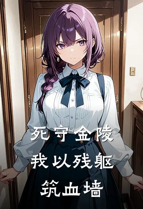 死守金陵，我以残躯筑血墙罗卓英魏启明小说完结推荐_完整版小说免费阅读死守金陵，我以残躯筑血墙(罗卓英魏启明)