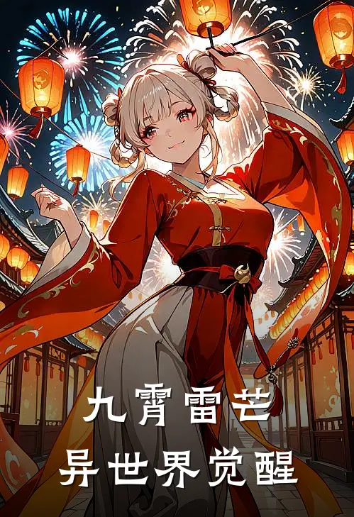 九霄雷芒：异世界觉醒林羽陈昊小说完结推荐_完整版小说免费阅读九霄雷芒：异世界觉醒(林羽陈昊)