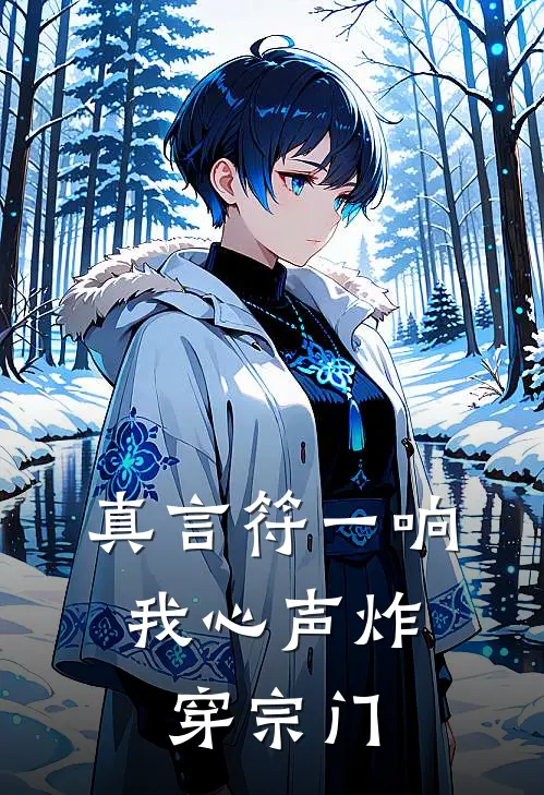 真言符一响，我心声炸穿宗门小说合欢宗霍霍（已完结全集完整版大结局）合欢宗霍霍小说全文阅读笔趣阁