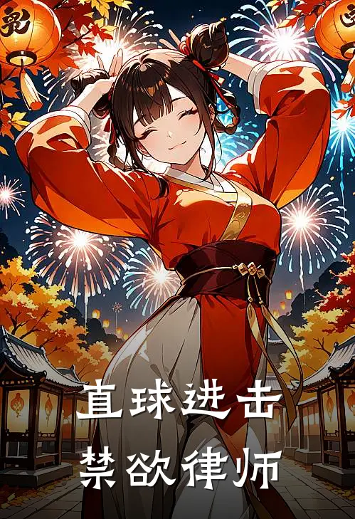 靳聿夏小柔《直球进击禁欲律师》最新章节阅读_(靳聿夏小柔)热门小说