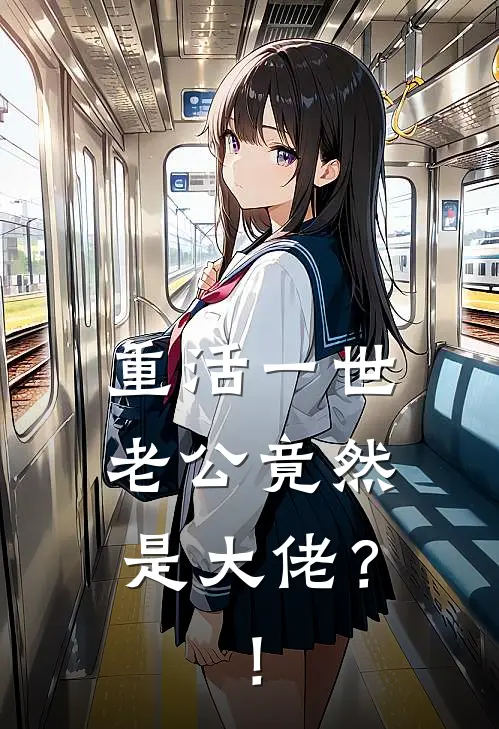 重活一世，老公竟然是大佬？！