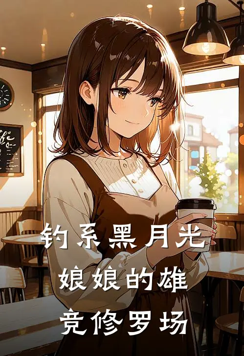 钓系黑月光：娘娘的雄竞修罗场