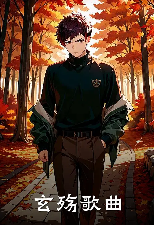 玄殇歌曲