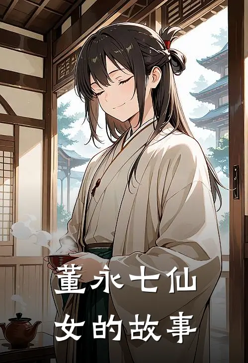 董永七仙女的故事